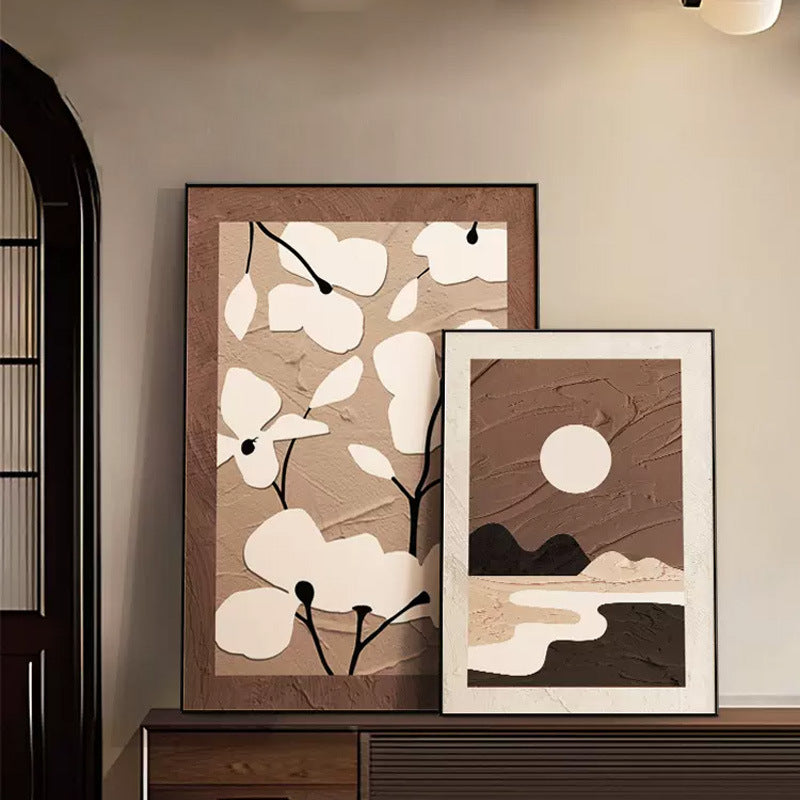 Floral Artwork Homeandso