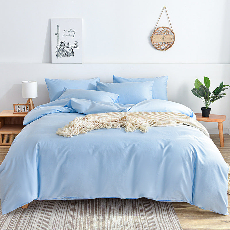 Soft Touch Bed Linen Set