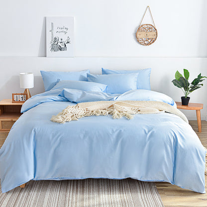 Soft Touch Bed Linen Set