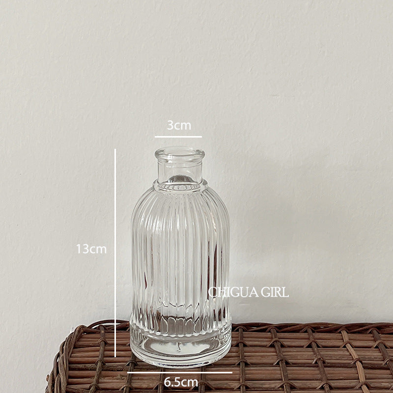 Decorative Perfume Bottle