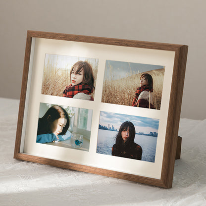 Elegant Photo Display Frame