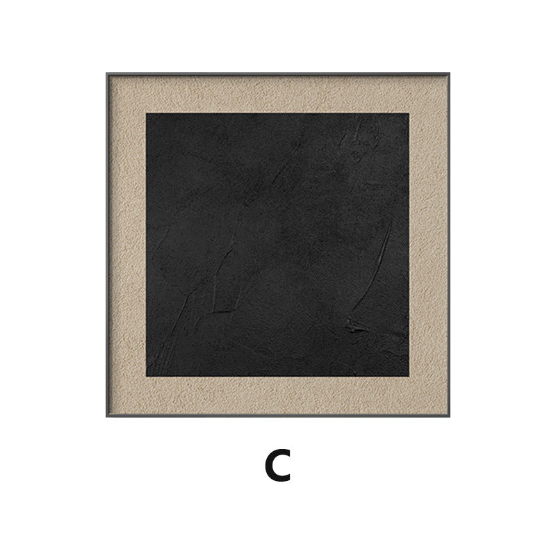 Abstract Line Art Framed Wall Decor Homeandso