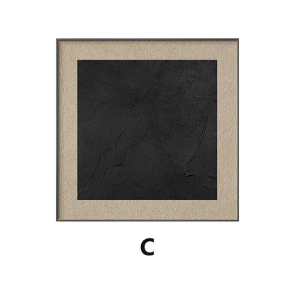 Abstract Line Art Framed Wall Decor Homeandso