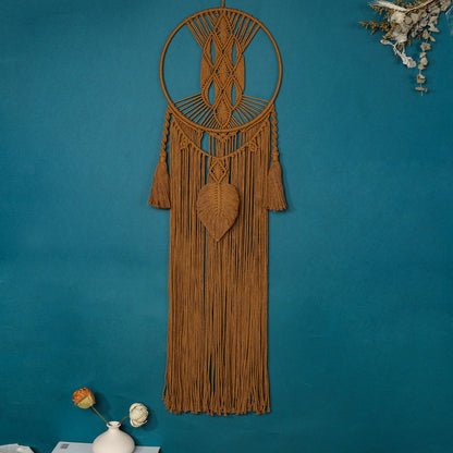 Macrame Wall Hanging Homeandso