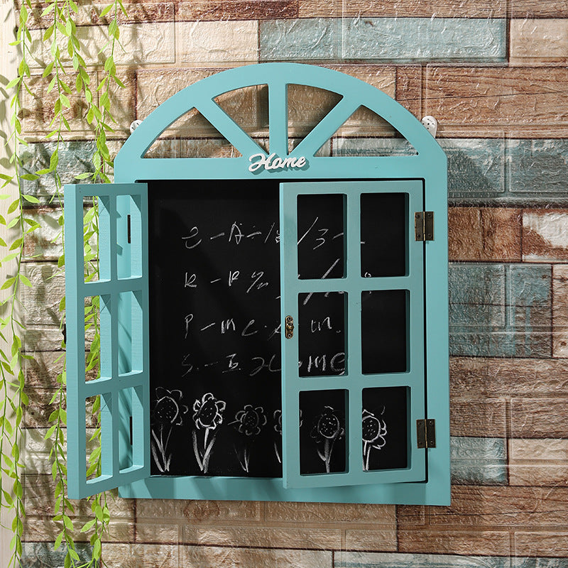 Decorative Message Board Homeandso
