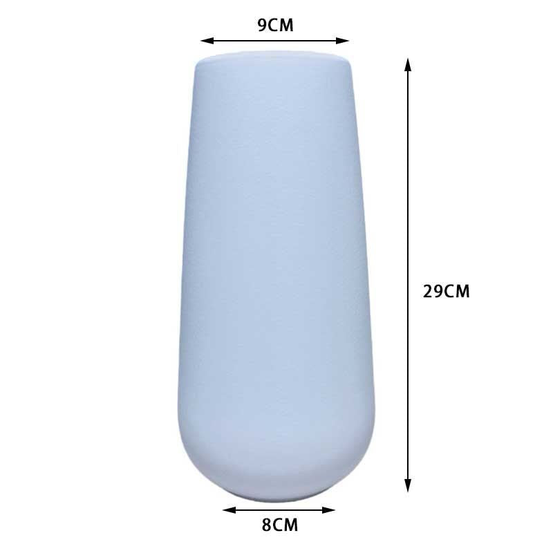 Modern Minimalistic Decorative Vase