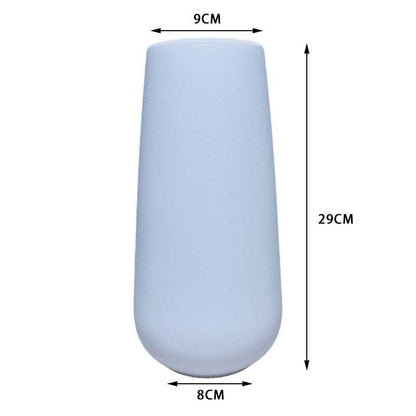 Modern Minimalistic Decorative Vase