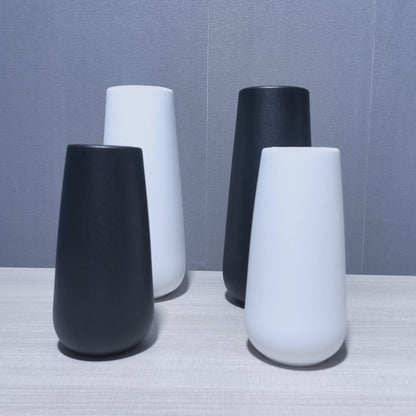 Modern Minimalistic Decorative Vase