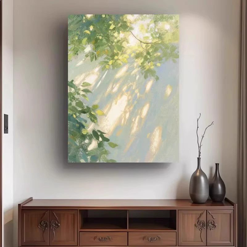 Nature-Inspired Canvas Wall Art Homeandso