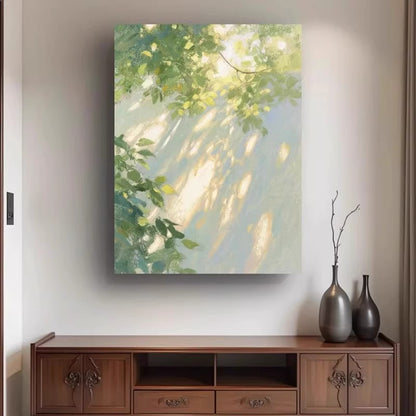 Nature-Inspired Canvas Wall Art Homeandso
