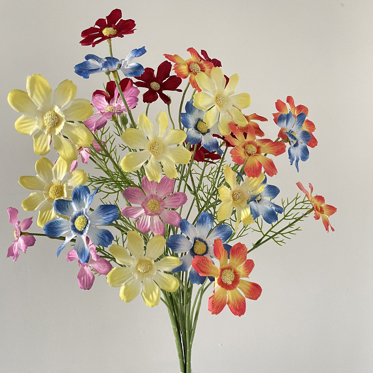 Decorative Artificial Floral Stem