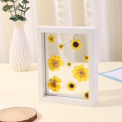 Decorative Leaf Frame Homeandso