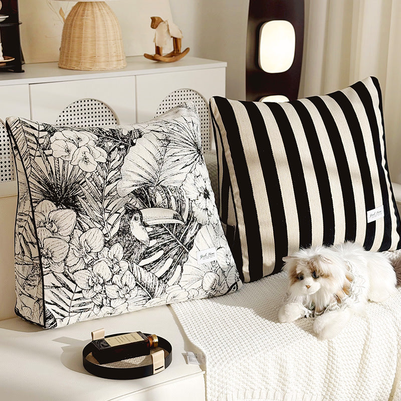 Decorative Throw Pillow for Stylish Home Interiors