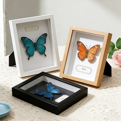 Decorative Butterfly Wall Art