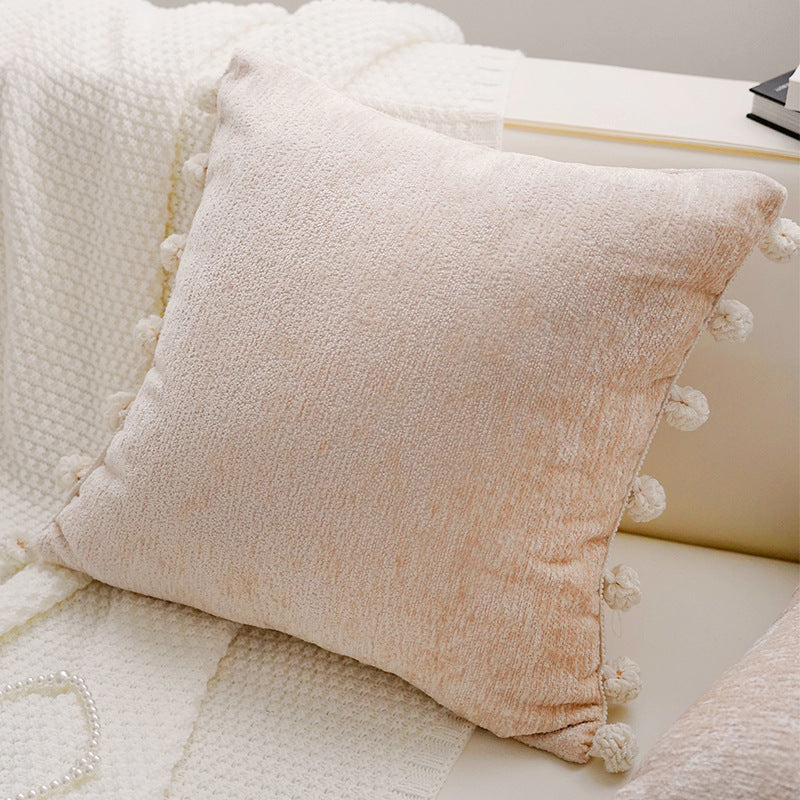 Home Decor Cushion for Sofa Decoration