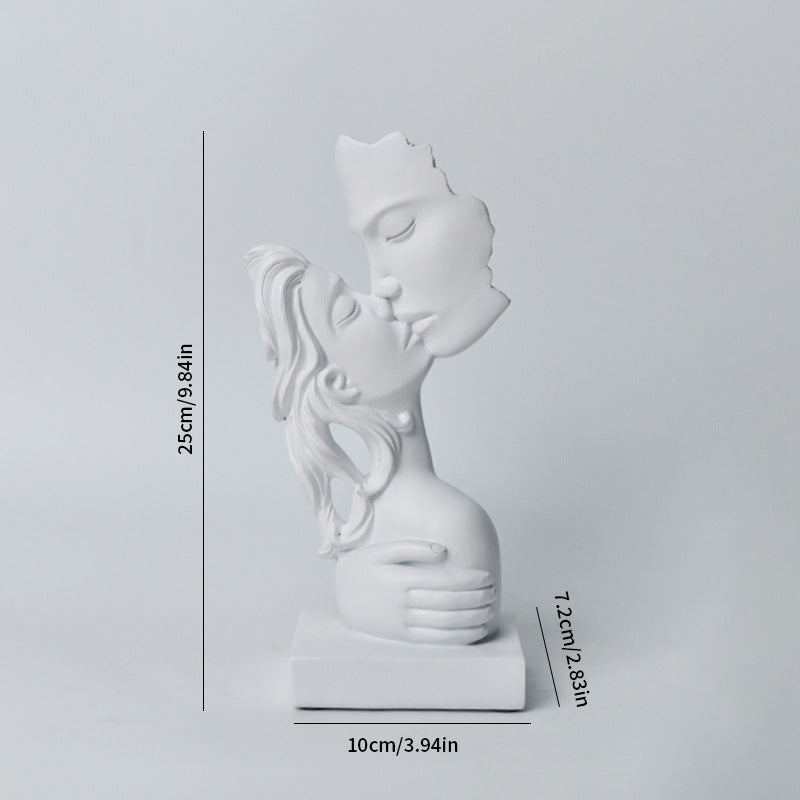 Decorative Sculpture Homeandso