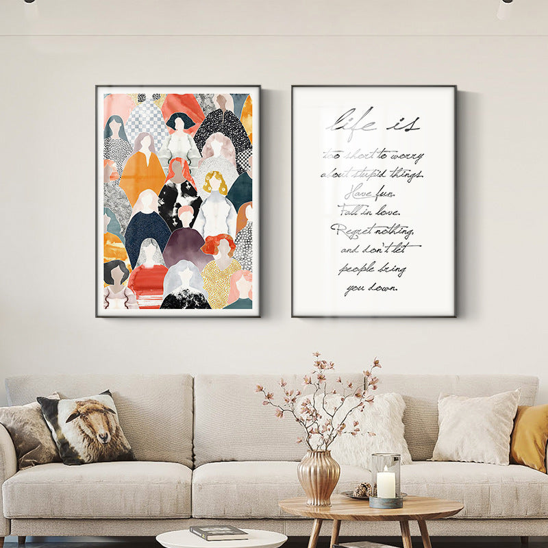 Artistic Decorative Wall Art Homeandso