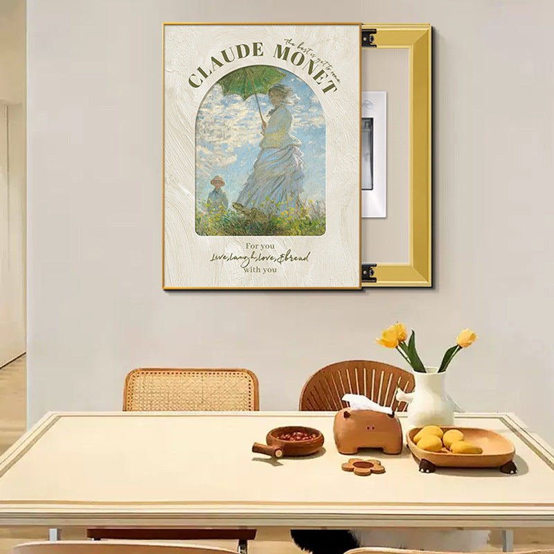 Artistic Framed Canvas Art Print Homeandso