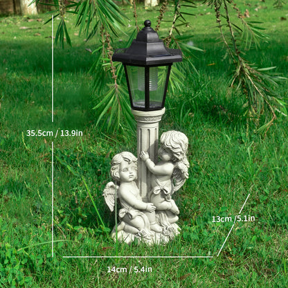 Garden Decorative Solar Light Homeandso