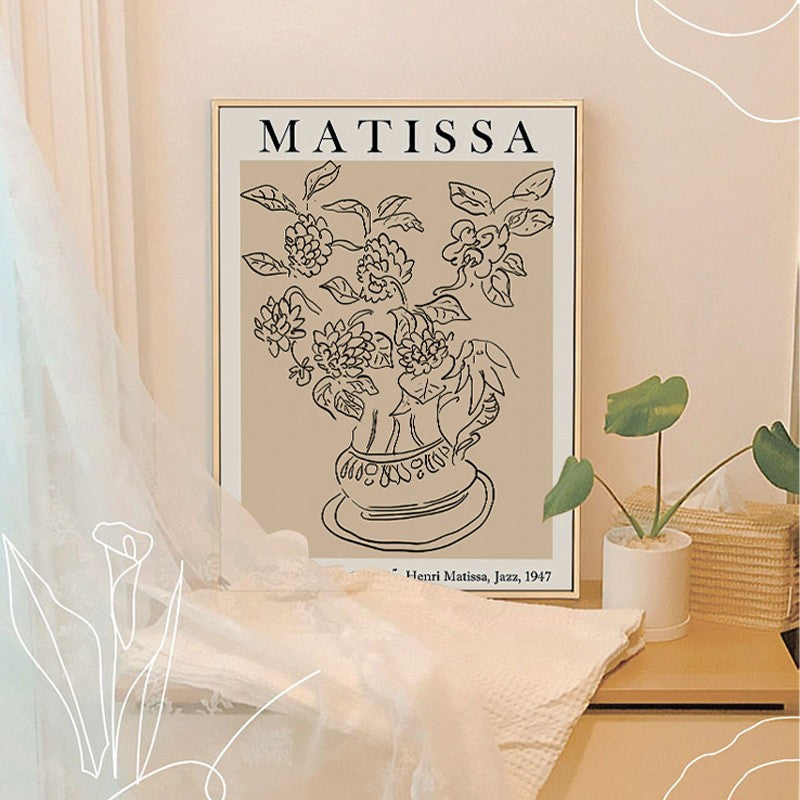 Art Print Homeandso