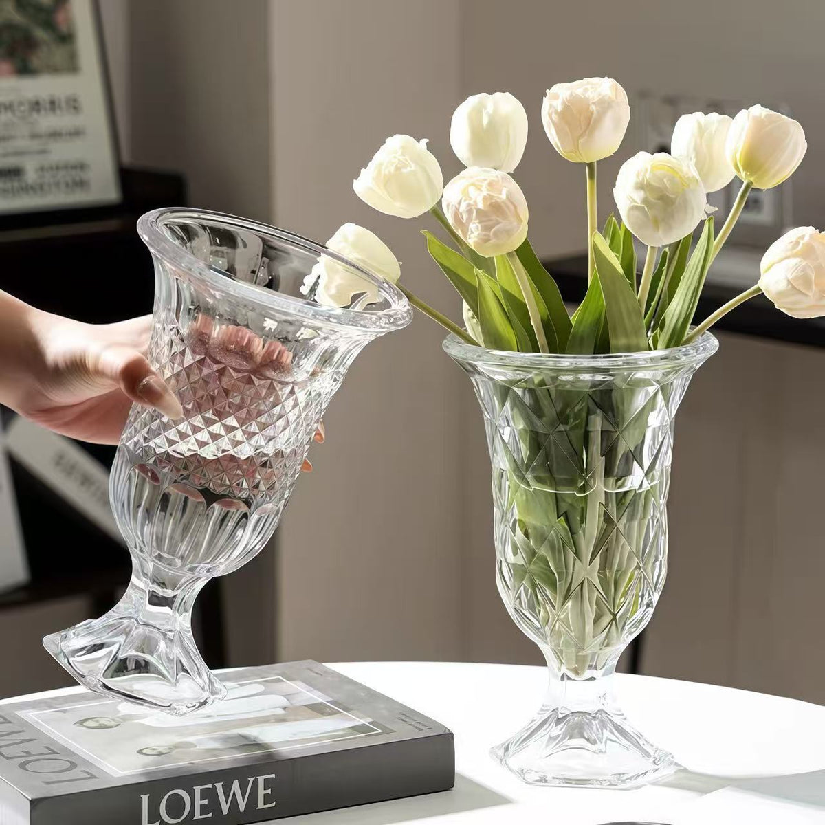 Decorative Glass