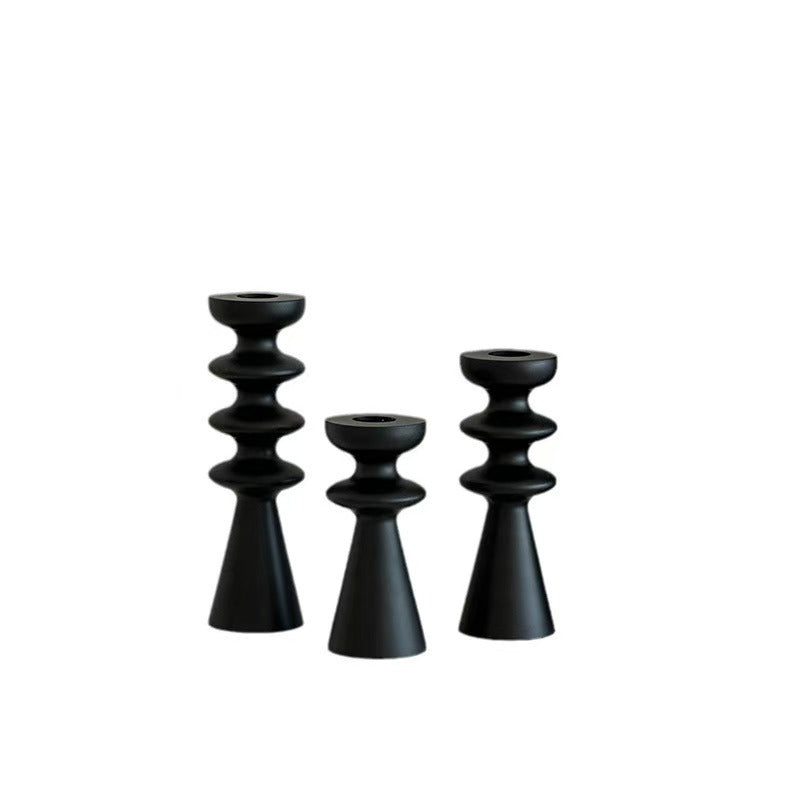 Modern Minimalist Candle Holder Homeandso 1788765805