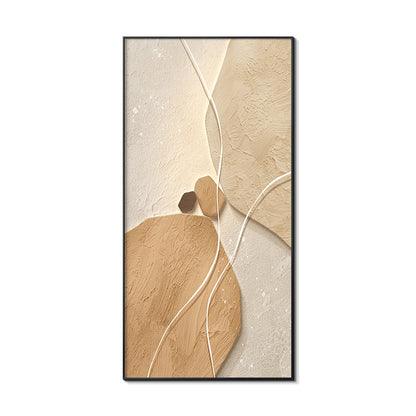 Abstract Geometric Wall Art Homeandso 1790073399