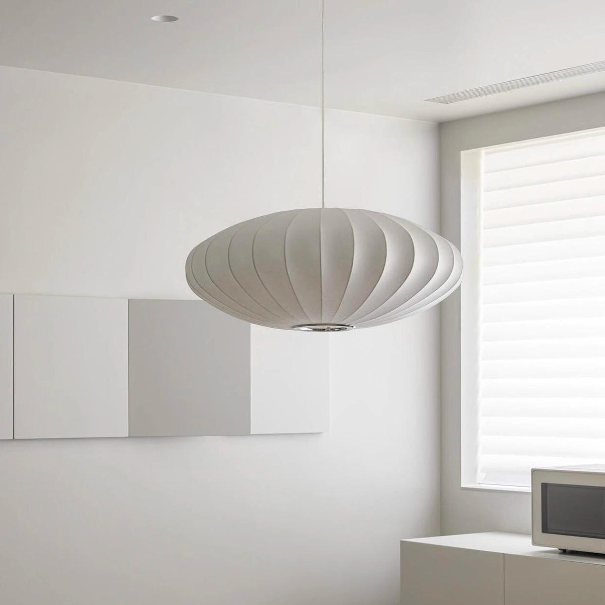 Contemporary Pendant Lamp