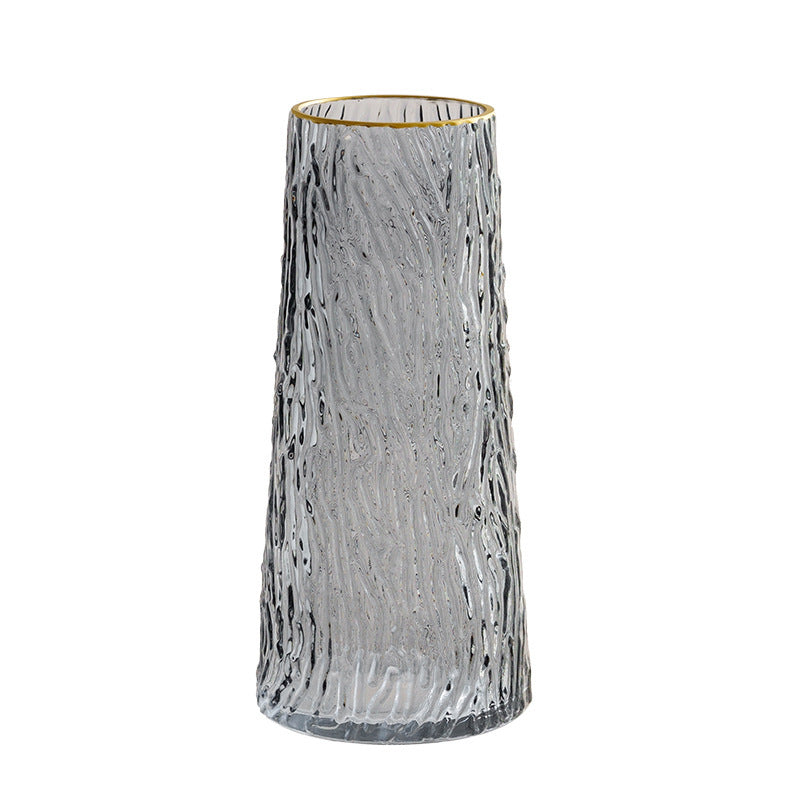 Home Decorative Glass Vase