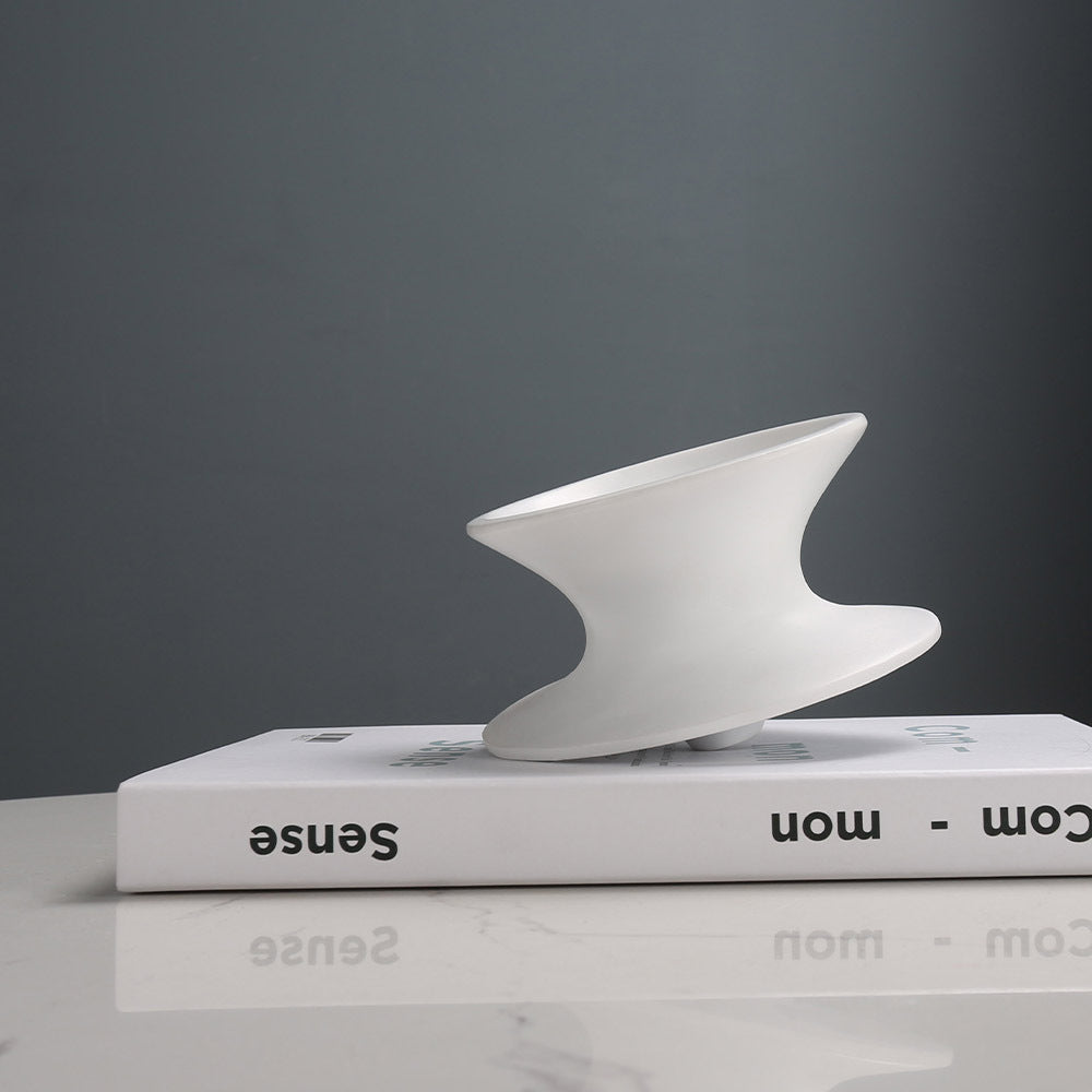 Modern Decorative Spinning Top Homeandso