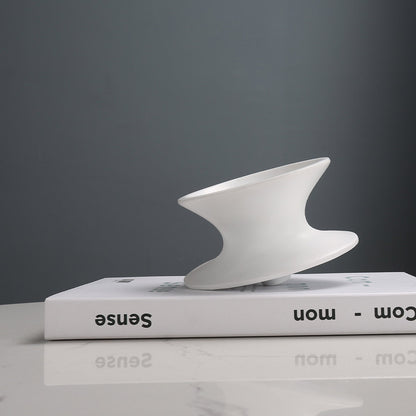 Modern Decorative Spinning Top Homeandso