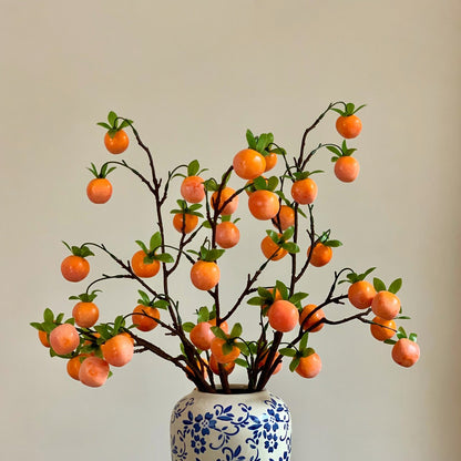 Decorative Artificial Fruit
