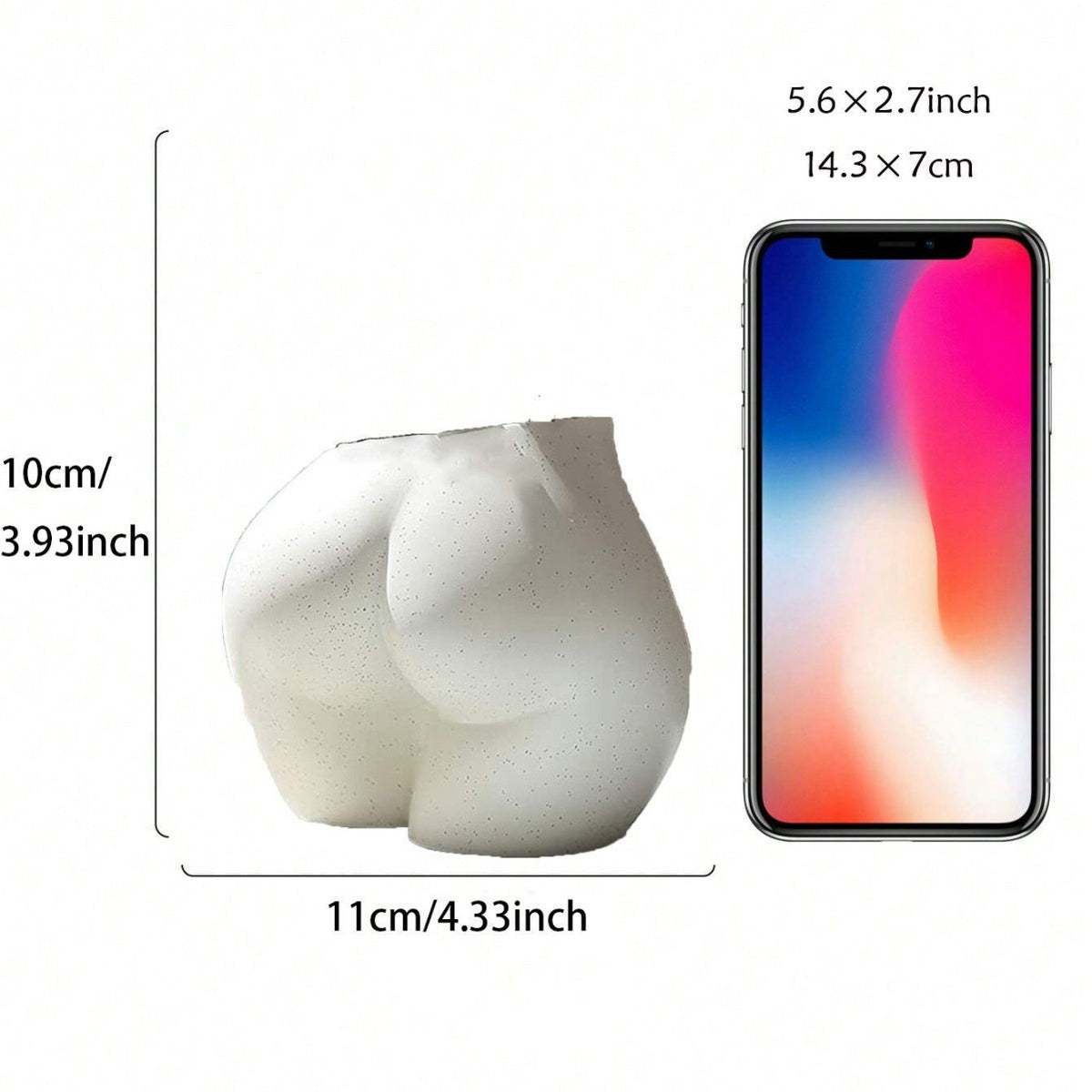 Creative Decorative Phone Holder Homeandso