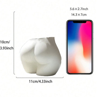 Creative Decorative Phone Holder Homeandso