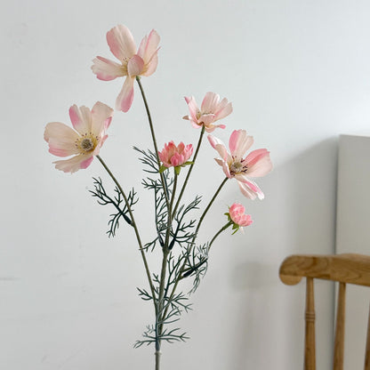 Realistic Faux Floral Stem