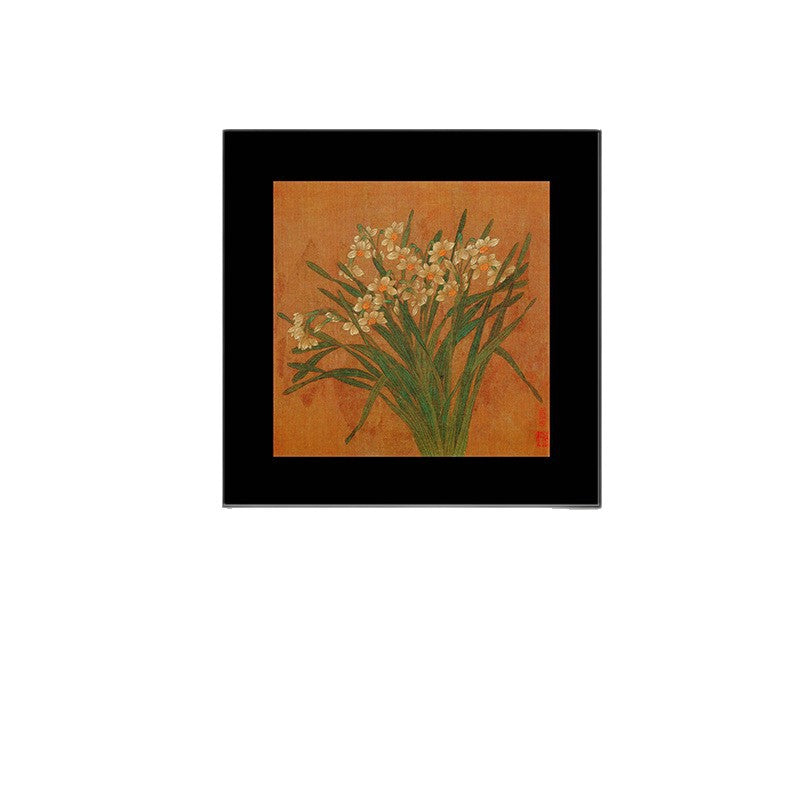 Modern Abstract Framed Artwork Homeandso