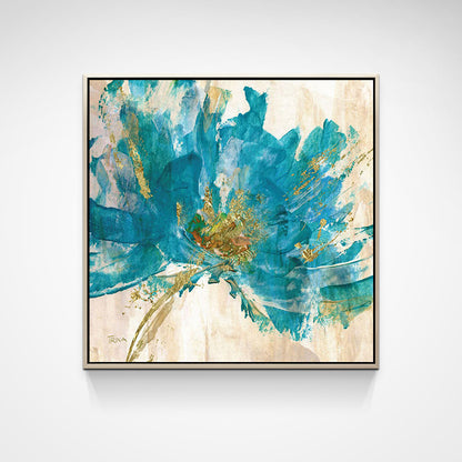 Floral Oil Painting Wall Art Homeandso
