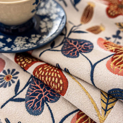 Home Decor Table Runner for Dining Room