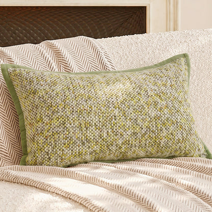 Decorative Lumbar Cushion