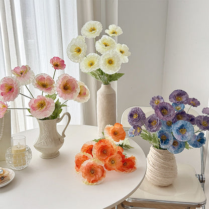 Artificial Floral Stem Arrangement