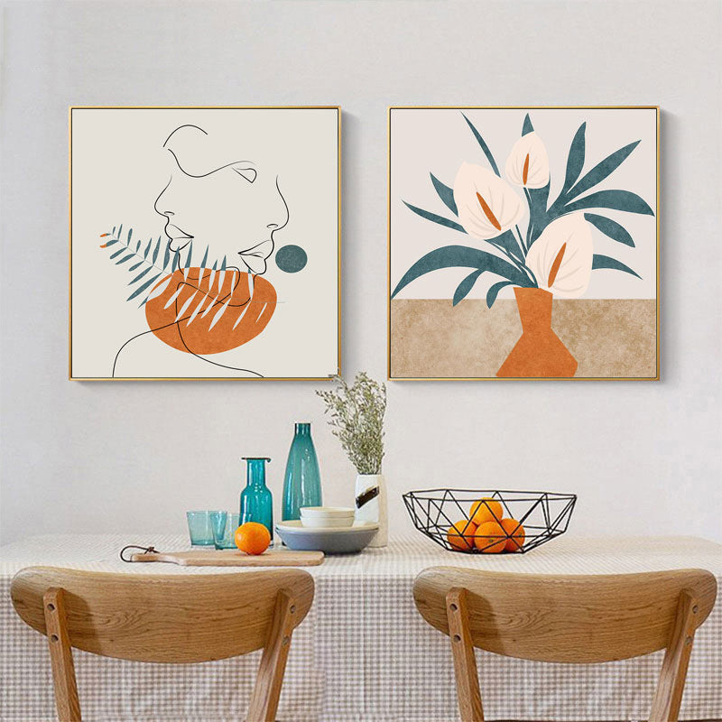 Decorative Art Print Homeandso