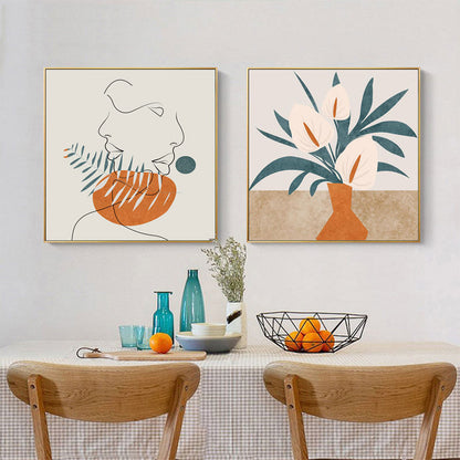 Decorative Art Print Homeandso