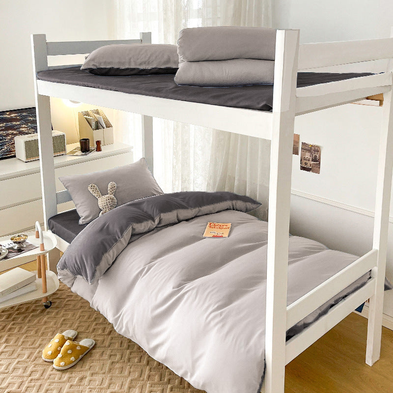 Soft Touch Bedding Ensemble