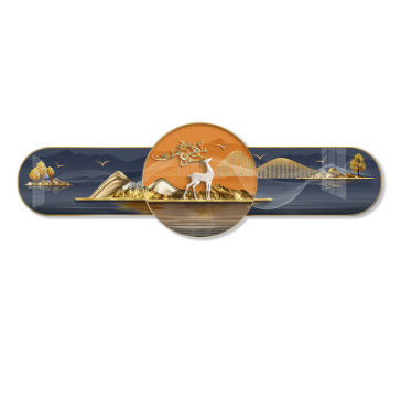 Decorative Landscape Wall Art Homeandso