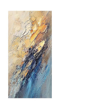 Abstract Texture Canvas Art Homeandso