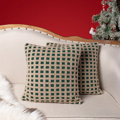 Decorative Throw Pillow for Bedroom Decor
