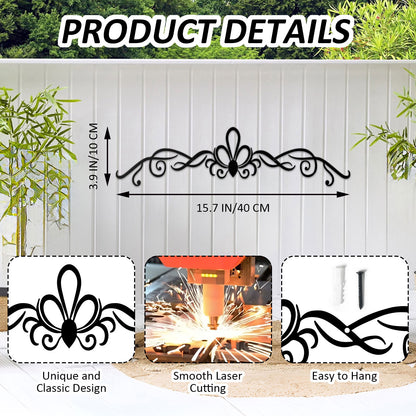 Decorative Wall Divider Homeandso