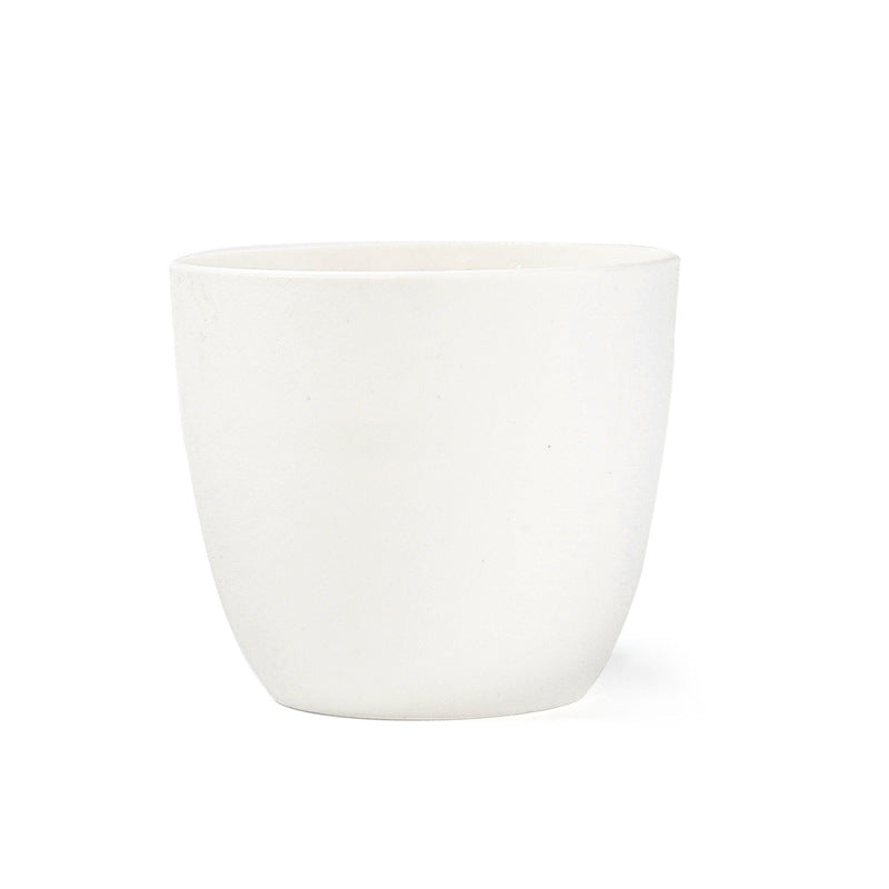Modern Minimalist Succulent Pot Homeandso