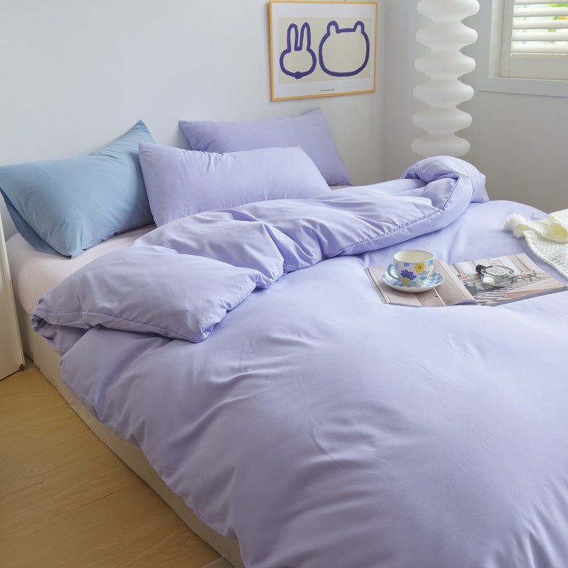 Luxurious Soft Comforter Set