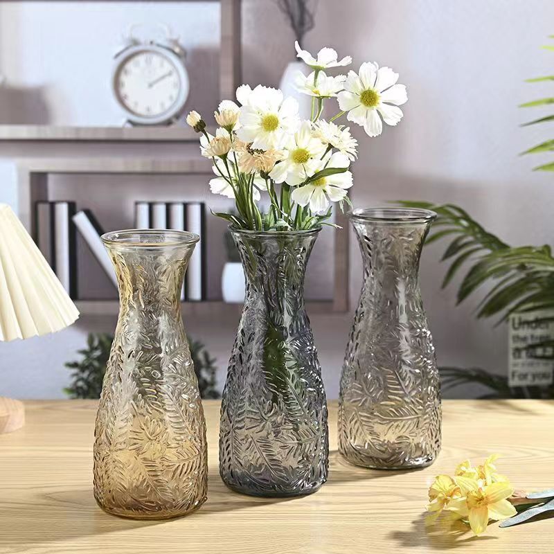 Decorative Glass